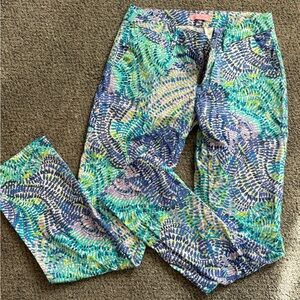 Lilly Pulitzer dress pants